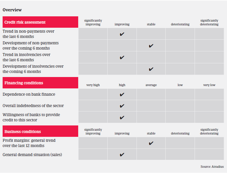 Market Monitor Automotive Spain Overview